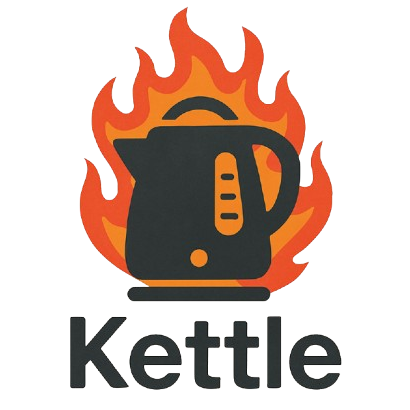 Kettle Logo