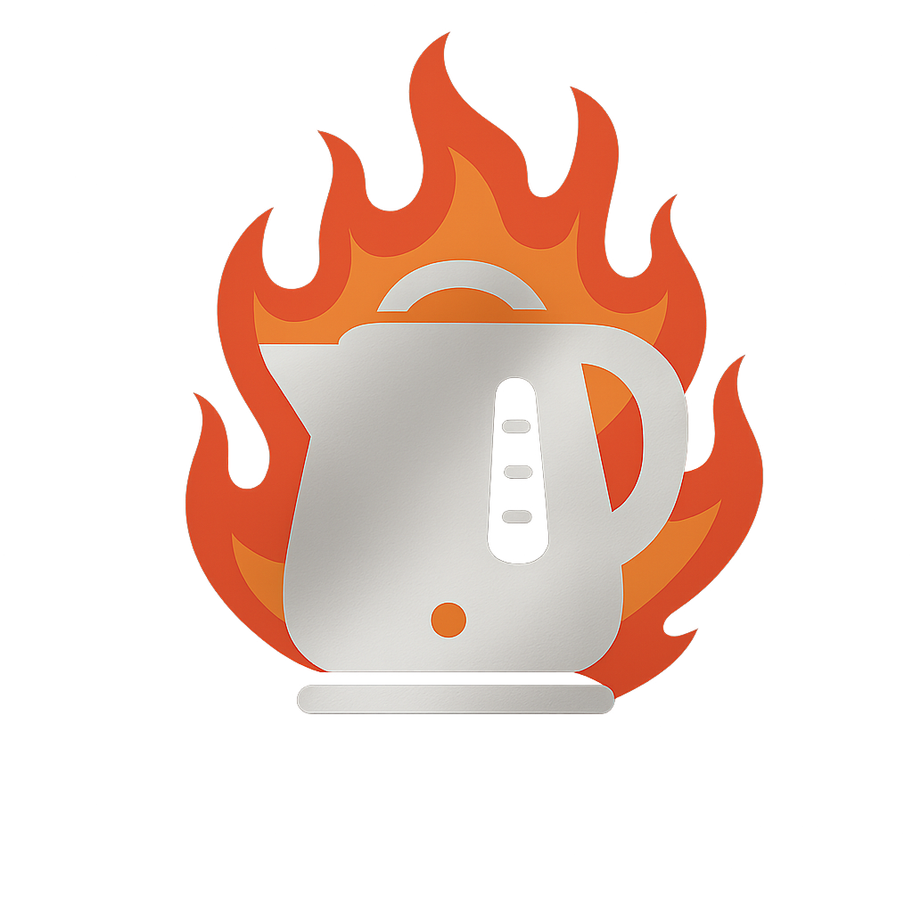 Kettle Logo